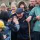 Consett centenarian completed 1.3 mile walk for charity