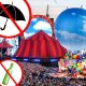 Take That Sunderland - full list of items banned from gig