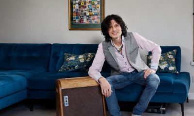 Musician launches new boutique amplifier business near York