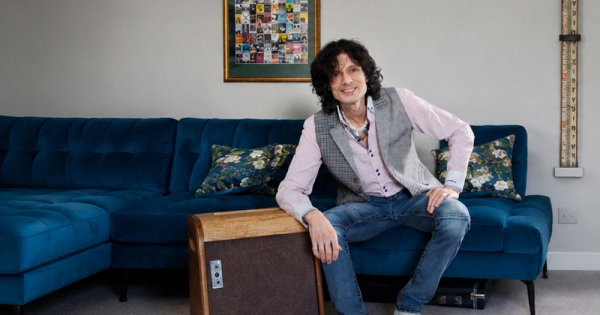 Musician launches new boutique amplifier business near York