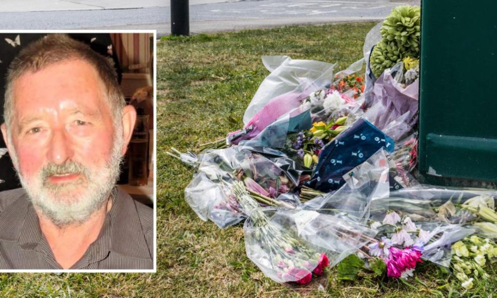 No charges over Catterick scooter crash death