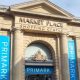 Refurbishments at Market Hall in Market Place, Bolton