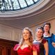 York Opera's Die Fledermaus at York Theatre Royal
