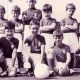 Blackrod Carnival 1966 picture of World Cup celebration