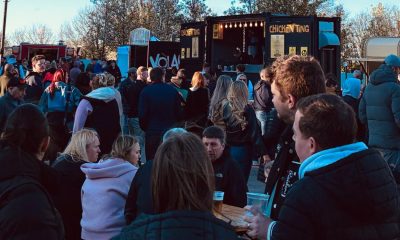 Full list of traders in Bishop Auckland Street Food Carousel