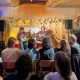 The Ocelots, The Arts Barge, York, Friday, May 29, 2026
