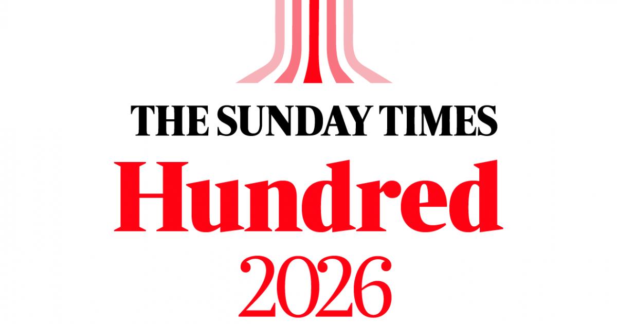 47 Skin secures place in Sunday Times growth rankings