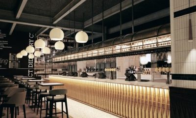 Manchester Airport reveals name of new Wetherpoons pub