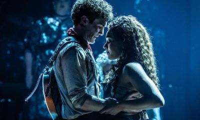 Hadestown tour heads to Newcastle and Sunderland in 2027