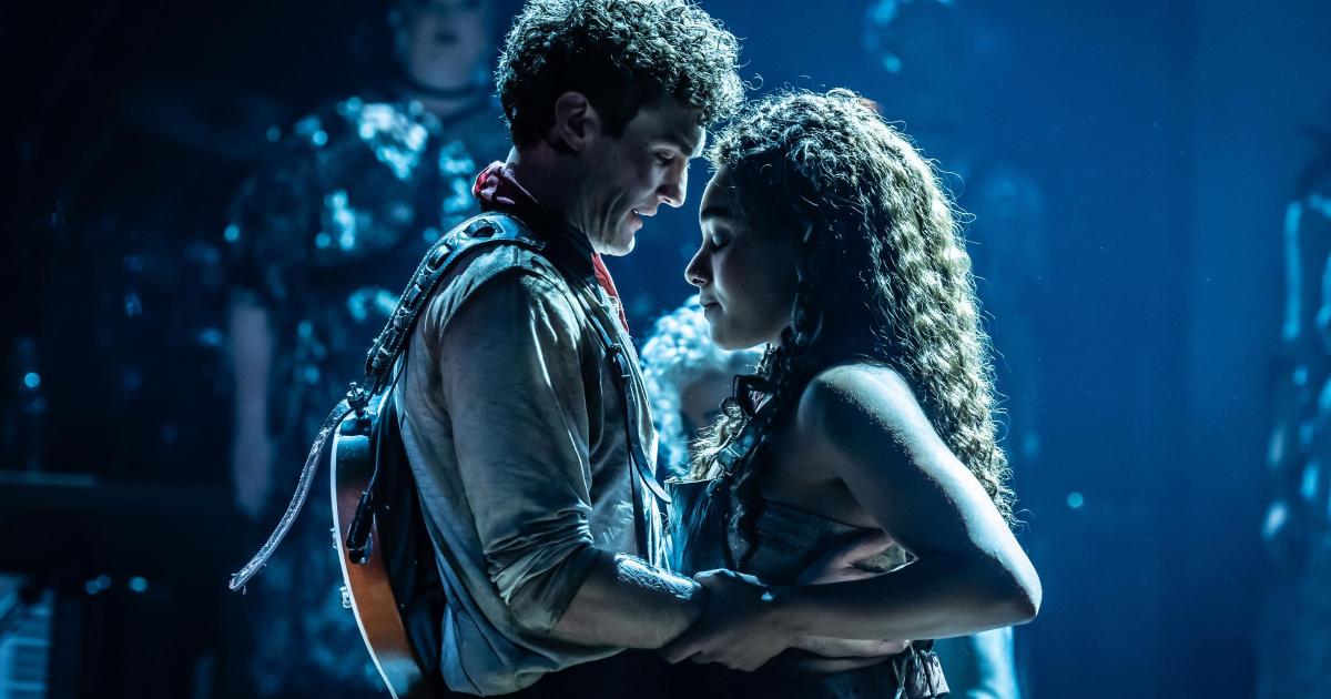 Hadestown tour heads to Newcastle and Sunderland in 2027