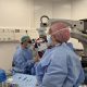 Friarage Hospital, Northallerton, offers vitreo surgery