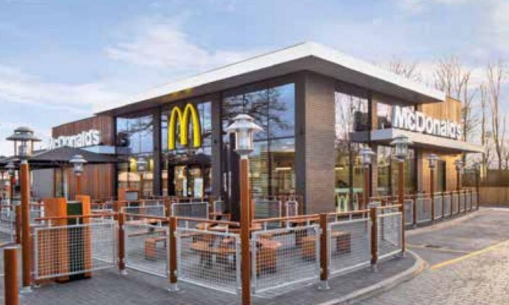 Scotch Corner McDonalds plan recommended for approval