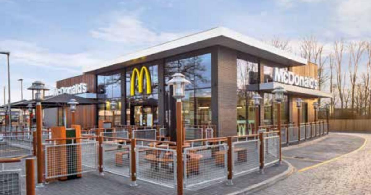 Scotch Corner McDonalds plan recommended for approval