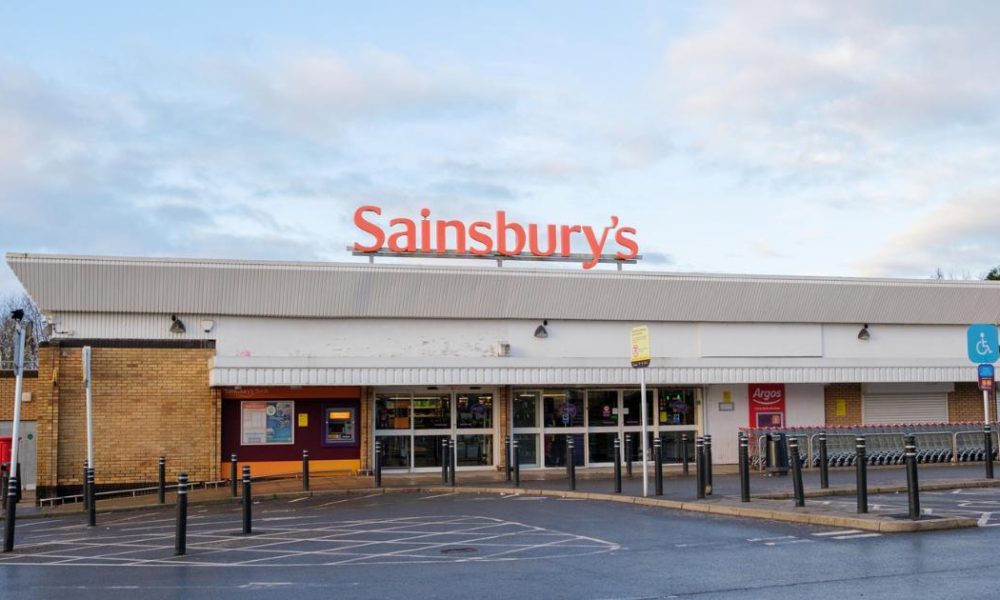 Sainsbury’s to stop selling brown eggs in major eco shake-up