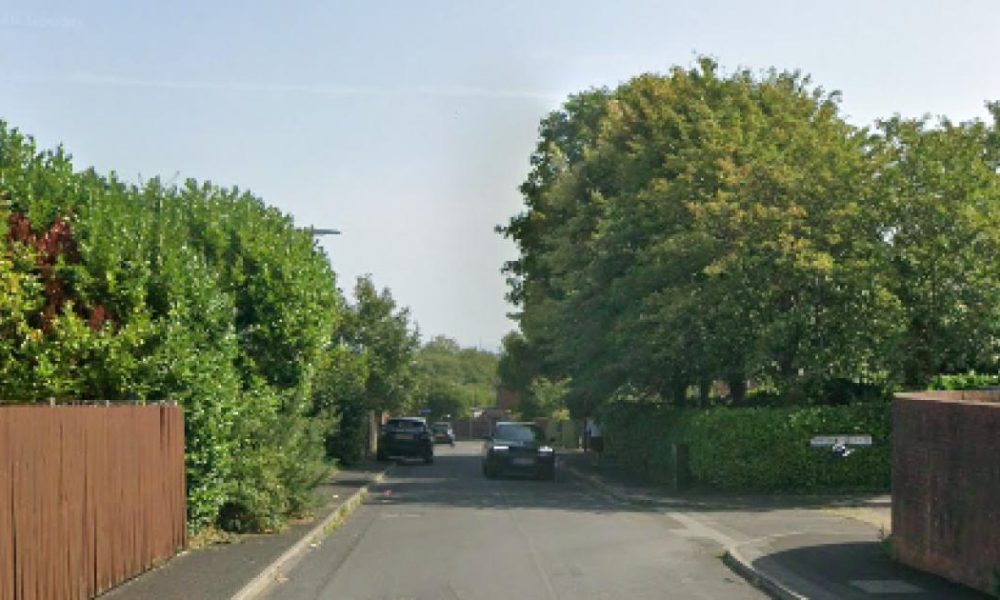 Appeal to trace family of man, 66, found dead in Bolton