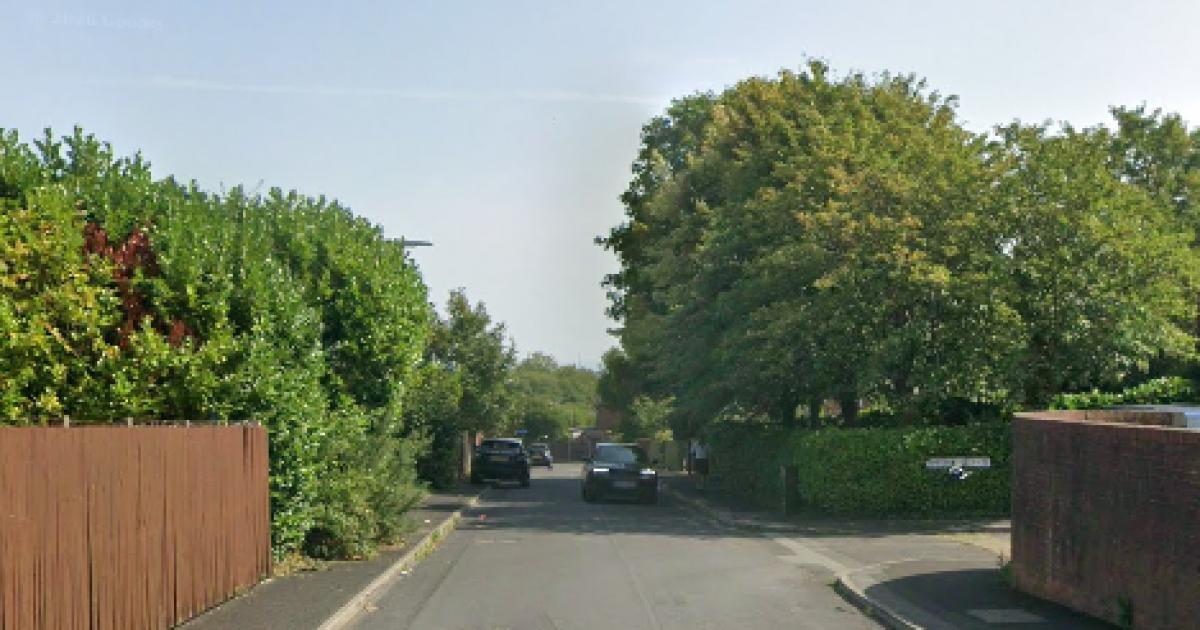 Appeal to trace family of man, 66, found dead in Bolton