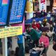 IndiGo discontinues all Manchester Airport flights