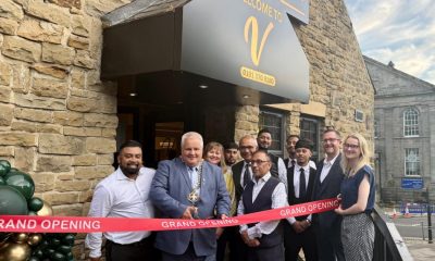 Veera Indian Dining & Bar opens in ormer Alishaan in Durham