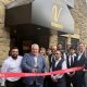 Veera Indian Dining & Bar opens in ormer Alishaan in Durham
