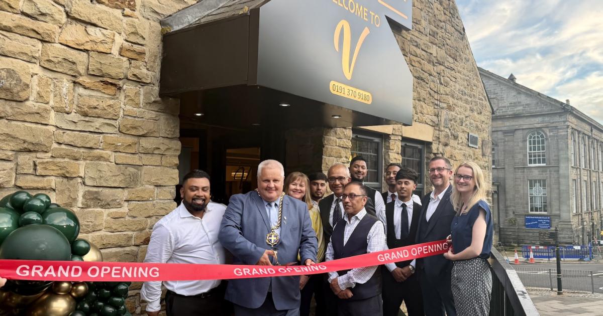 Veera Indian Dining & Bar opens in ormer Alishaan in Durham