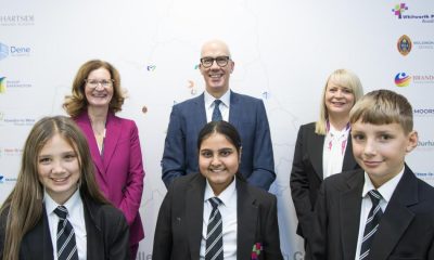 The first-class training hub advancing careers in education