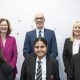 The first-class training hub advancing careers in education