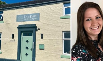 Psychologist to open Durham Wellness Space in Coxhoe