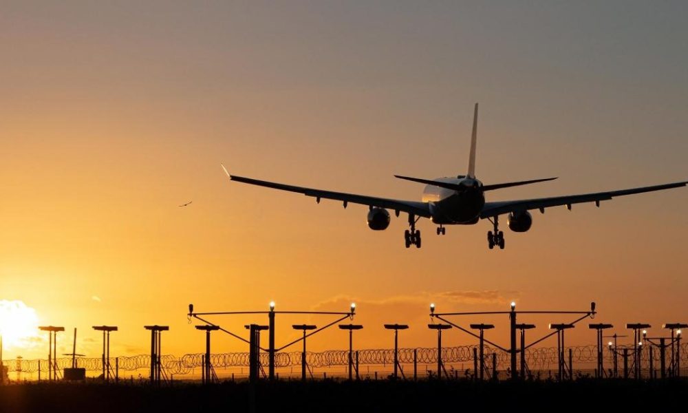 Airline stops flights to Manchester airport due to costs