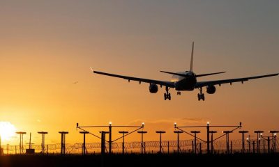 Airline stops flights to Manchester airport due to costs