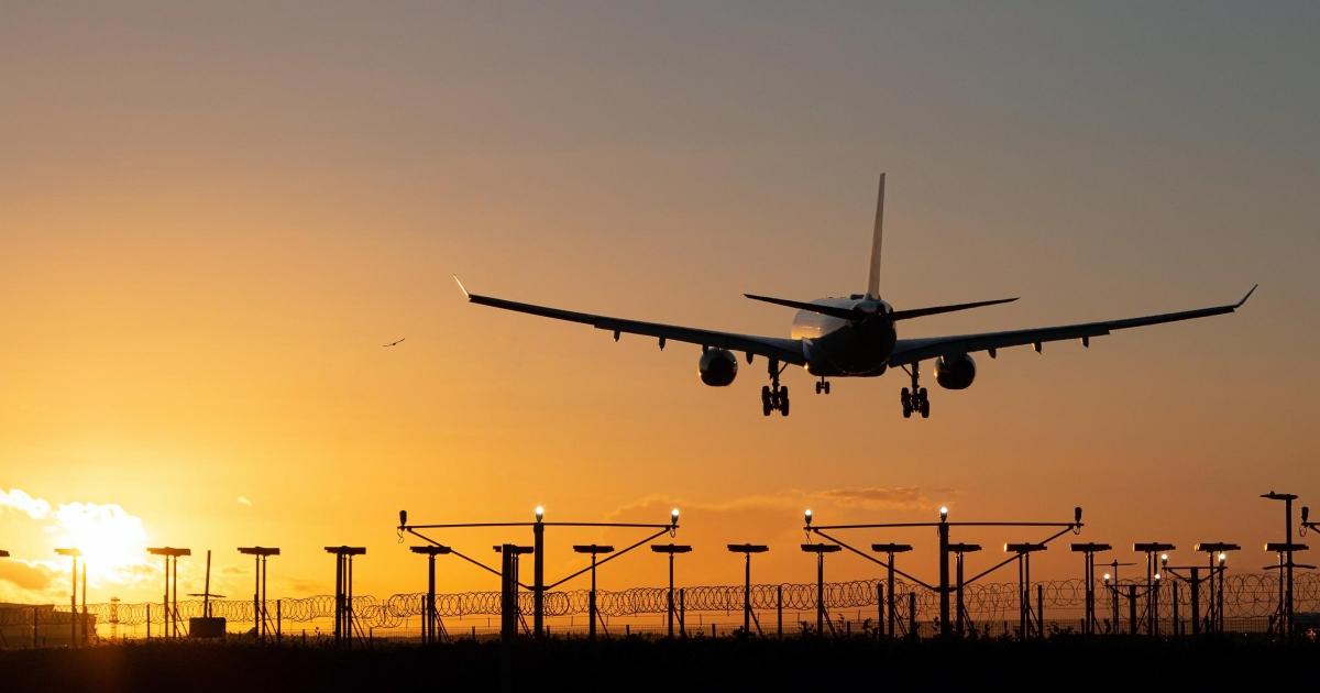 Airline stops flights to Manchester airport due to costs