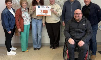 Teessiders called upon to show support for unpaid carers