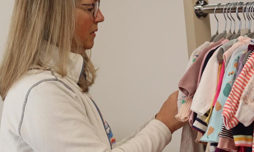 Channel 4 show spotlights Growbaby project helping families