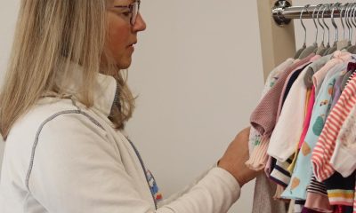 Channel 4 show spotlights Growbaby project helping families