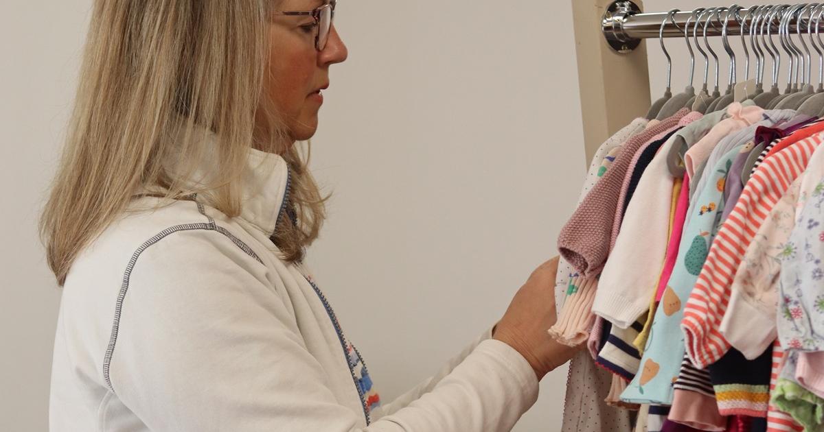 Channel 4 show spotlights Growbaby project helping families