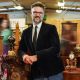 Charles Hanson hosts antiques valuation day in Helmsley