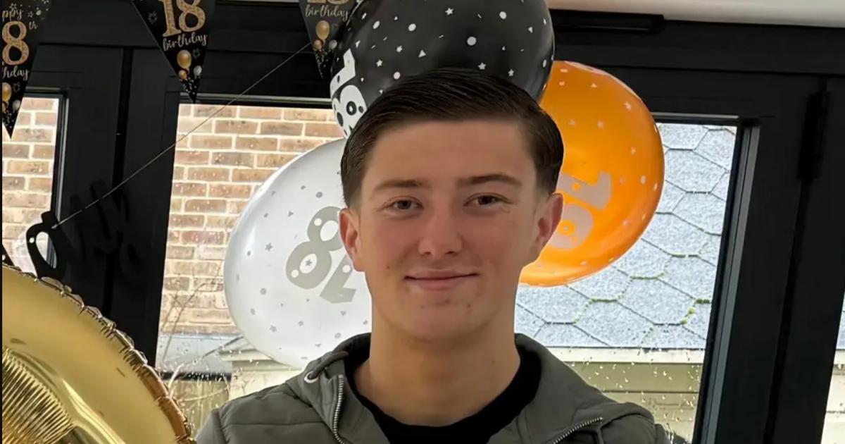 Vigil to be held in Bolton for murdered student Henry Nowak