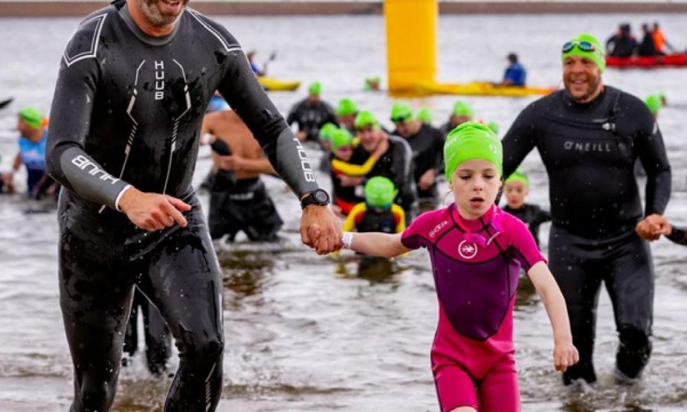 Free outdoor activity day on Redcar seafront this summer