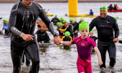Free outdoor activity day on Redcar seafront this summer