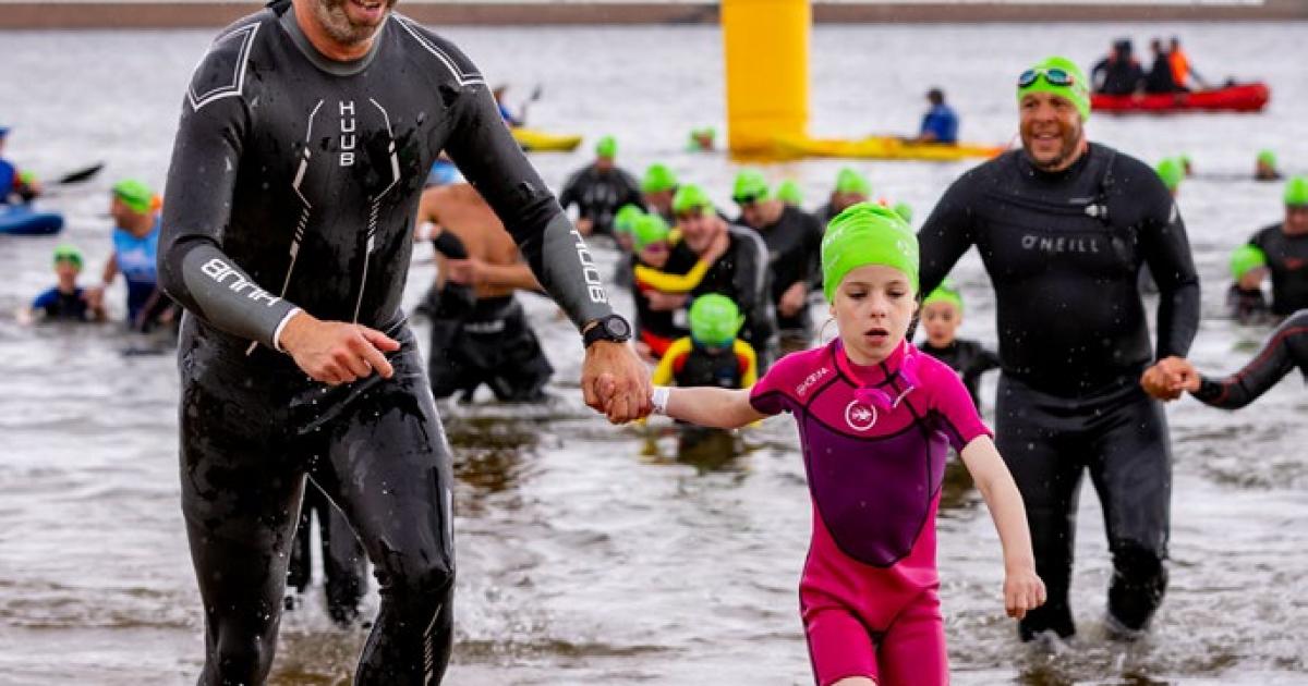 Free outdoor activity day on Redcar seafront this summer
