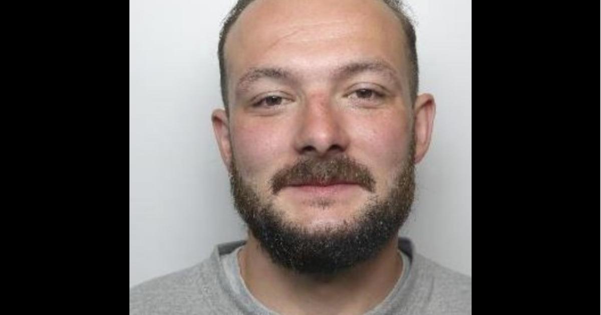 Search for missing man Bradley with links to Bridlington