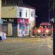 2 injured after car crashes into house on Bag Lane, Atherton