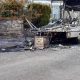 York - man arrested after campervan explodes in Acomb street