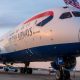 British Airways cancels all flights to Dubai until October