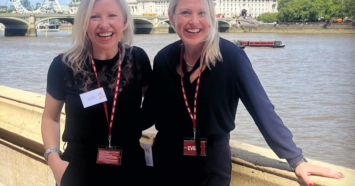 Harrogate sisters are finalists in 2026 national business awards