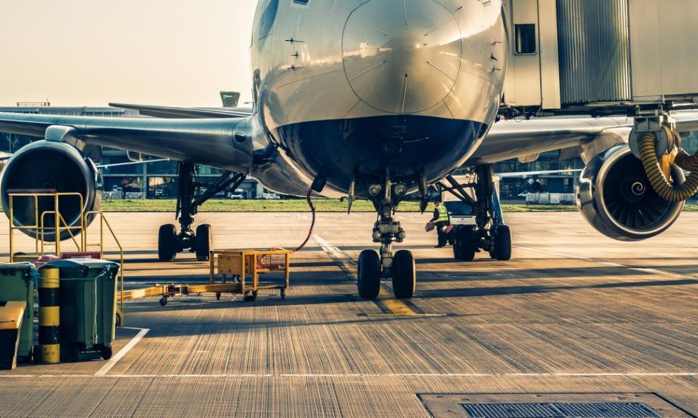 UK airline collapses into administration amid fuel costs
