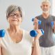 The benefits of getting your workout out of the way early