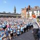 Darlington Dance Festival and mass dance 2026 confirmed
