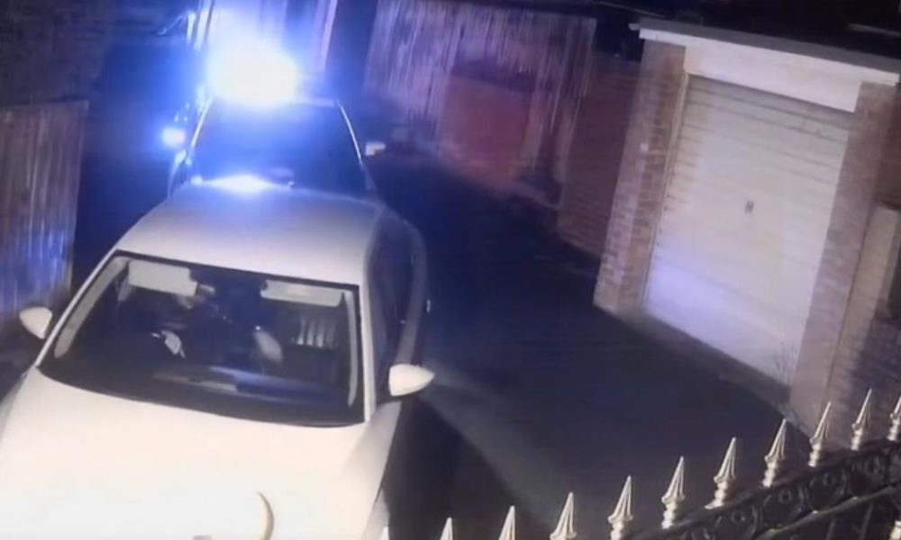 Muhammad Khaliq Rasool sentenced after 150mph police chase