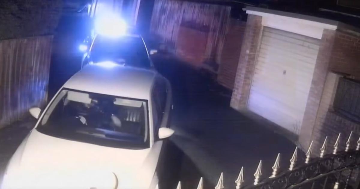 Muhammad Khaliq Rasool sentenced after 150mph police chase
