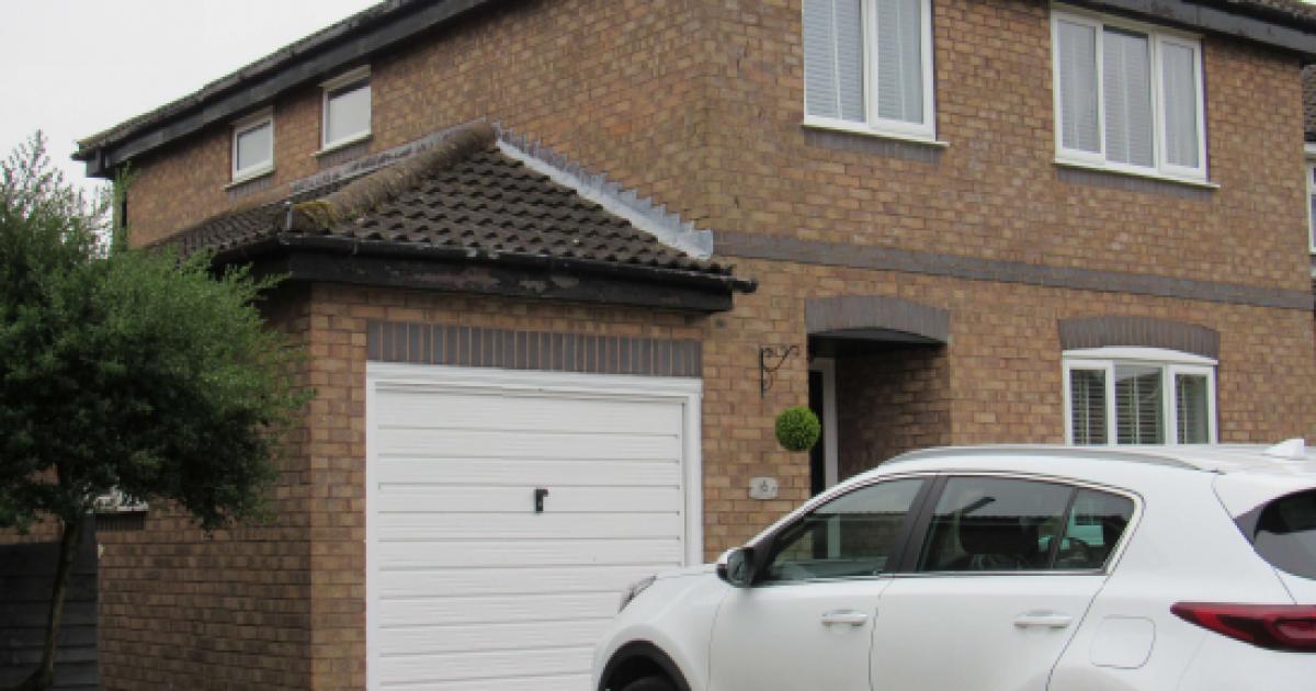 Garage in Scarborough set to be converted into hair salon